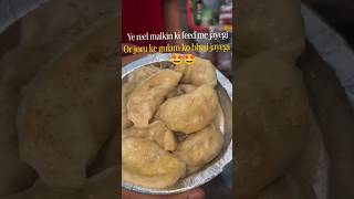 bheji jayegi🤩🤩#food #momos #streetfood #shortsfeed #shorts #asianfood #chinesefood #youtubeshorts