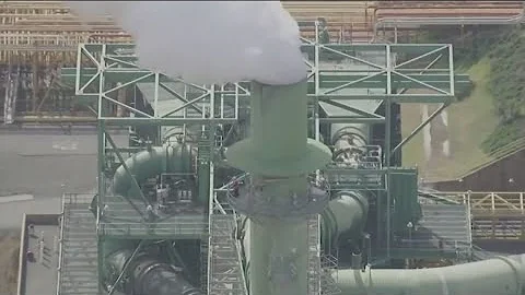 Lawmakers warn soaring gas prices, national security concerns amid California refinery closures