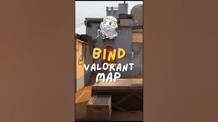 Sova Lineup BIND Map (Defender) - Recon A Retake Cubby *NEW 2025*