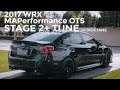 MAPerformance OTS STAGE 2 PLUS TMIC/CP 91 OCTANE TUNE Review