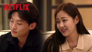 危険な香りがする男子をオトした清楚系女子の一言とは？ | 脱出おひとり島 | Netflix Japan