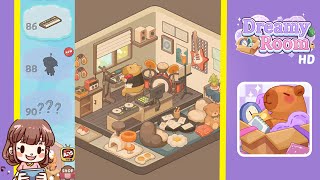 Dreamy Room レベル 85