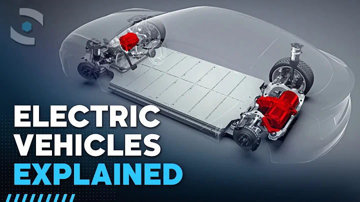 How Do Electric Vehicles Work? - DayDayNews