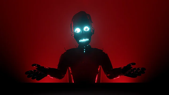 The Warfstache Automated Interview Automaton