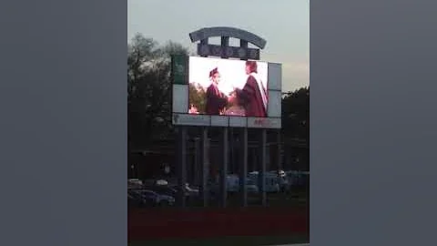 Congratulations