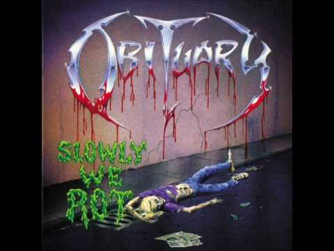 Obituary - Gates To Hell