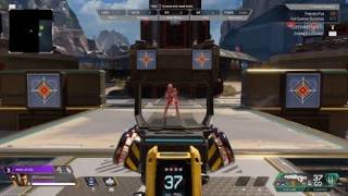 Flatline buff