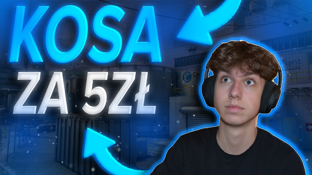 Czy z 5zł można zrobić KOSE na G4SKINS ❓😱💲