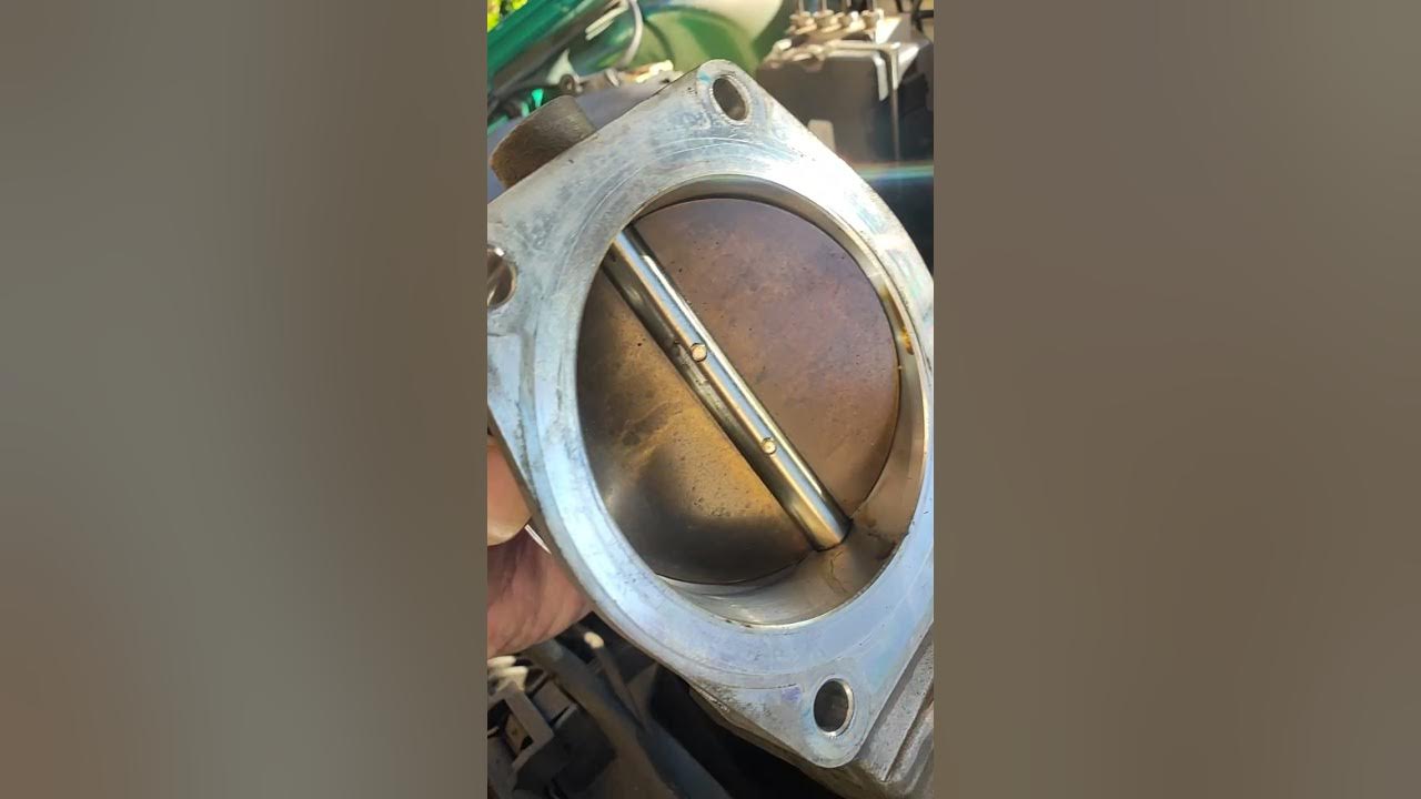 P1516, P2101 error code VE Commodore SSV Redline V8 LS1,2, L76, 77, 98