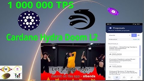 Cardano   A Sleeping Giant  07 12 2024