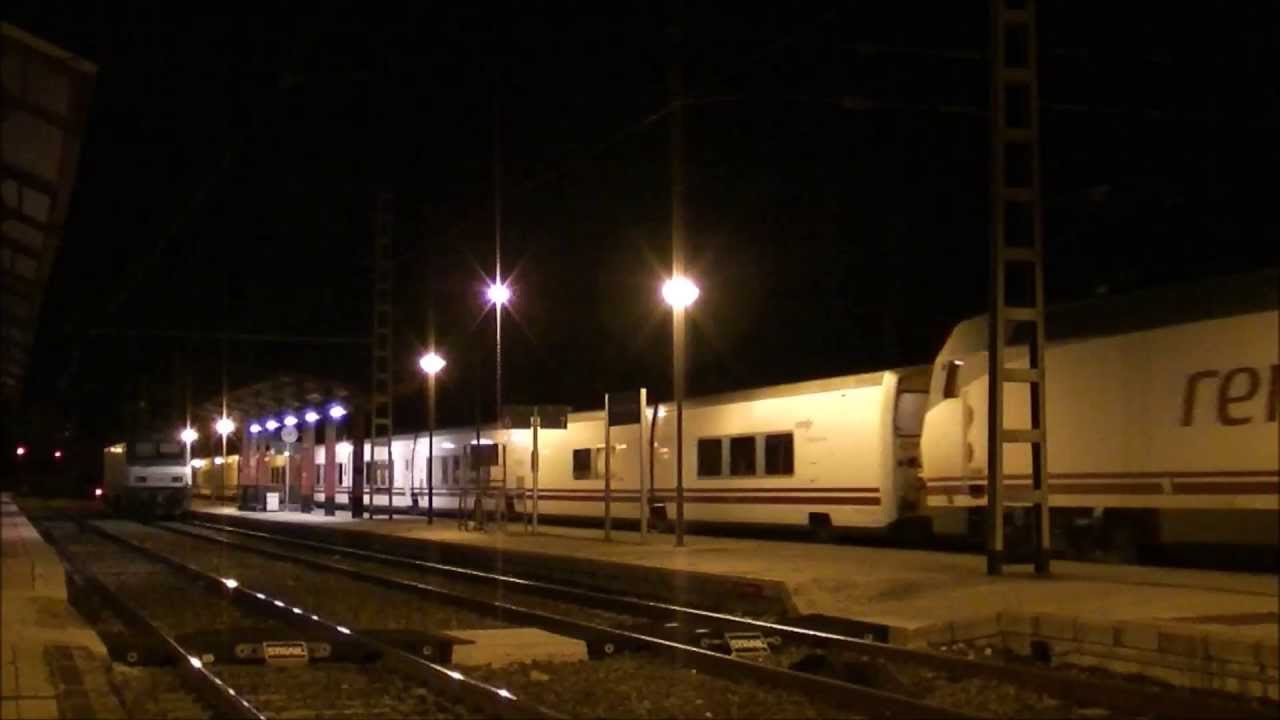 Maniobras TH Súrex y Lusitania - TH Atlántico y Rías Gallegas con megafonías