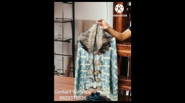 🧣Premium Quality Pure Woollen Ponchu 💕Pure wool*Fabric*Light in weight❣️Rs 👉775+S*❣️❣️