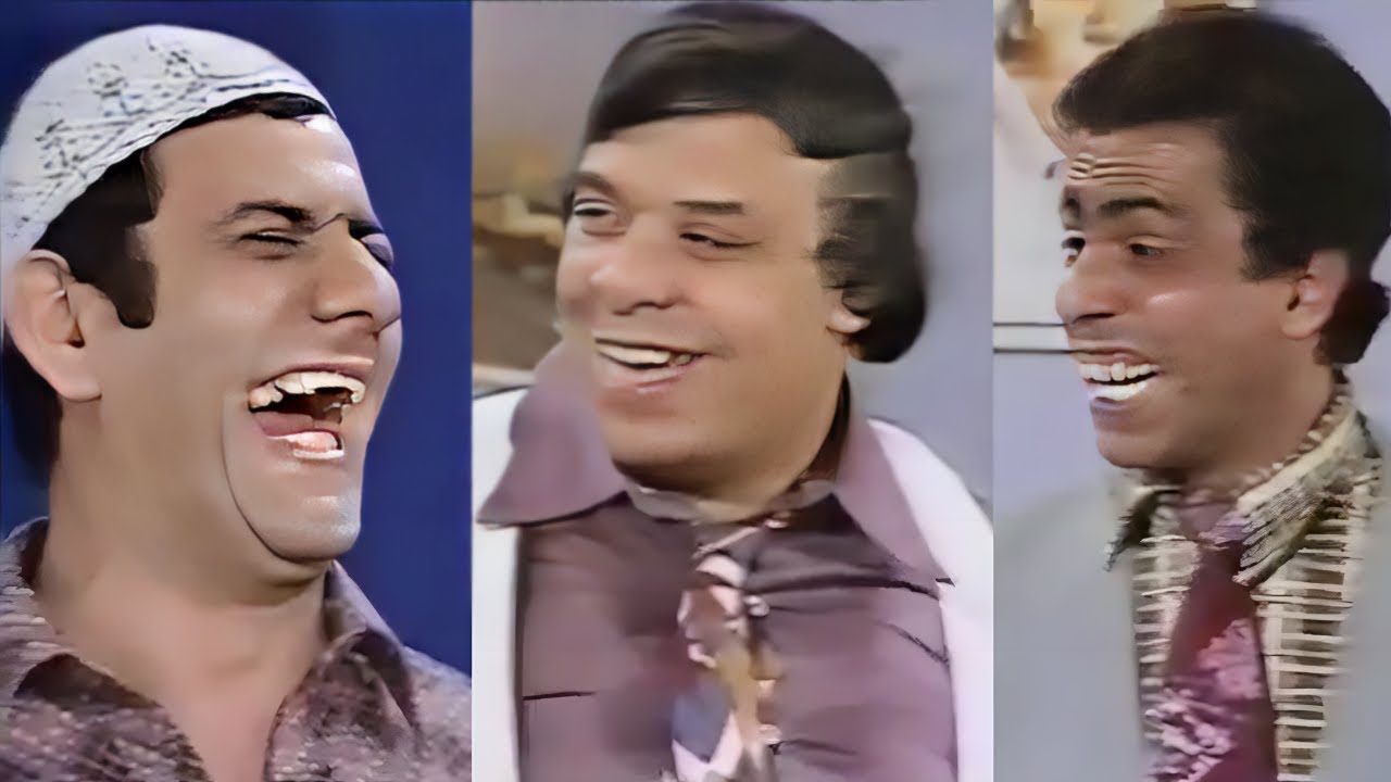 المسرحية الكوميدية شعبان فوق بركان كاملة | وحيد سيف - مظهر ابو النجا - سيد حاتم | هتموت من الضحك 😂😂🤣