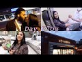 COUPLE’S NAIL SPA DATE ❤️ + Grocery  Shopping, Meal Prep, Target Haul, Sephora Run (30 MIN VLOG)