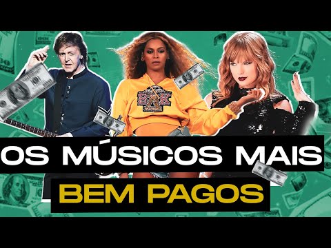 Vídeo: Os 10 Músicos Mais Influentes Para Viajantes Na última Década - Matador Network