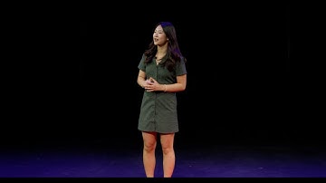 The Power of First Impressions | Erin Park | TEDxOrangeCountySchoolOfTheArts