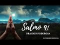 Salmo 91 para agradecer a Dios al final del día