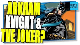 Was The Joker A Good Uncle? (Detective Comics #1004 Review)