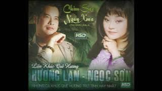 Hương Lan Ngọc Sơn Đừng Nói Xa Nhau - Chim Sáo Ngày Xưa
