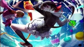 Kyousogiga ED / ending full song [Teppan - 疾走銀河 Shissou Ginga]