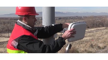 Five reasons SmartSensor HD is the most user-friendly traffic sensor