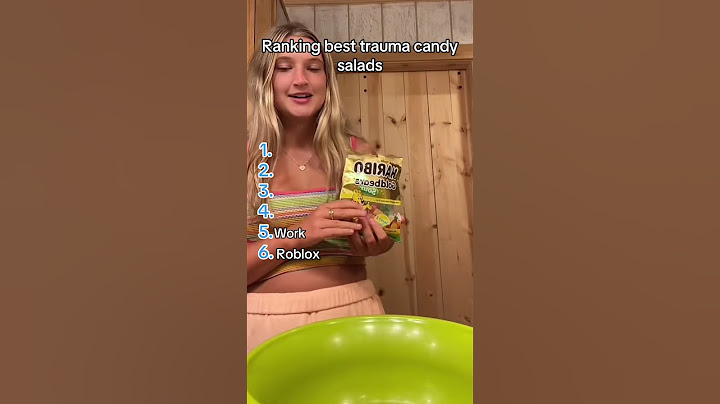 The best tiktok trend #funny #meme #joke #ranking #trend #trauma