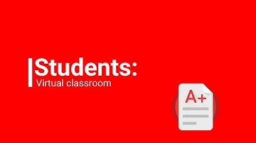 Getting started with MySchool LMS as a student