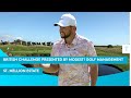 The Challenge Tour - 2023 - Episode 20