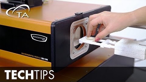 Proper InPlane Kit Use For Flash Instruments