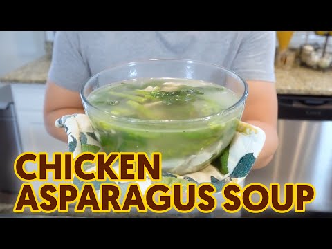 chicken-asparagus-soup