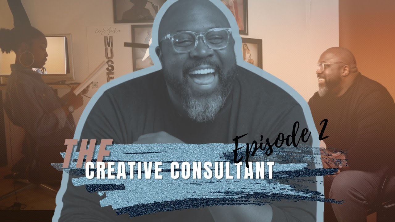 Show & Tell SZN 2 | Ep. 2 D. Scott Muse X - Creative Consultant