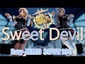 ［Ray-MMD 3D VR180］紳士アングル　艦これ★重巡洋艦Pola Zara［Sweet Devil］