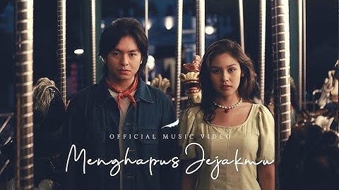 Noah - menghapus jejakmu feat rejoz the groove lirik