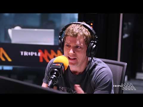 Hard Questions with Rob Thomas | Triple M