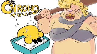 【クロノトリガー#2-2】思ってた以上に話が大きくなってきた名作RPGばぐ！