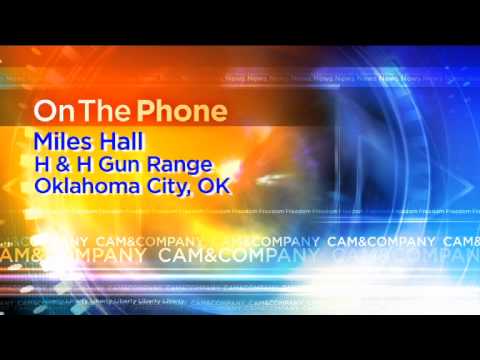 Oklahoma: Gun laws attract attention in local, national political circles