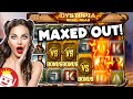 Community member lands max win on octoplays dystopia slot