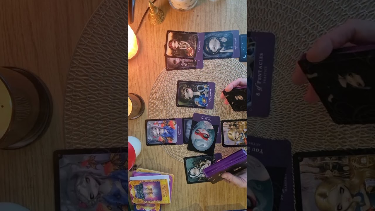 This is Your Love Reading ❤️✨️