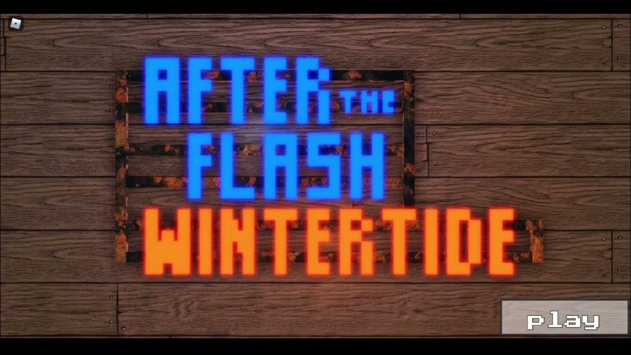 ATF Wintertide Intro ( Not Full ) YouTube