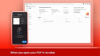 How to scan documents on iPhone and convert to PDF with Adobe Scan screenshot 4