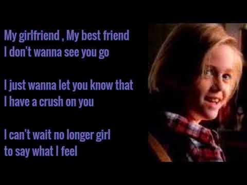 Crush On You Aaron Carter Version Horrible Music Songs Wiki
