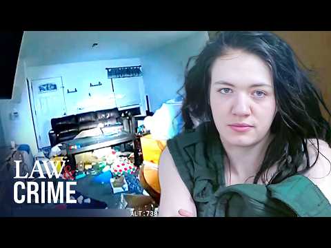 Thumbnail for Mom Left Kids to Eat Spoiled, Raw Meat in House-of-Horror: Cops
