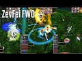 Razing Storm Kick Quest - Tian Xia Spy - ZevFei FWO - Fung Wan Online