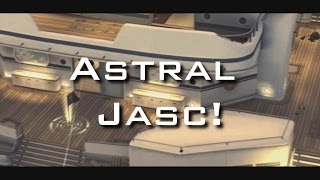 Joined Astral! + 5 hr. edit.