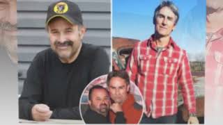 American Pickers’ Mike Wolfe’s DIRTY Power Cut Off  Pickers’ Leaked Mysterious Secret Document!