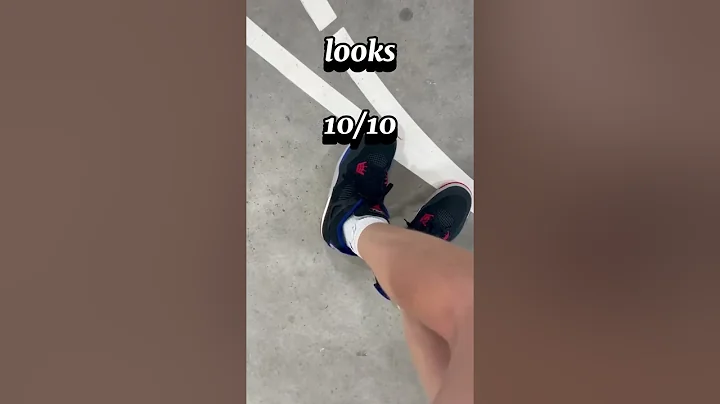 Jordan 4 review “rare air” #jordan4 #nike #sneakers