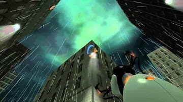 Blind Playthrough: Portal Unity - Part 18