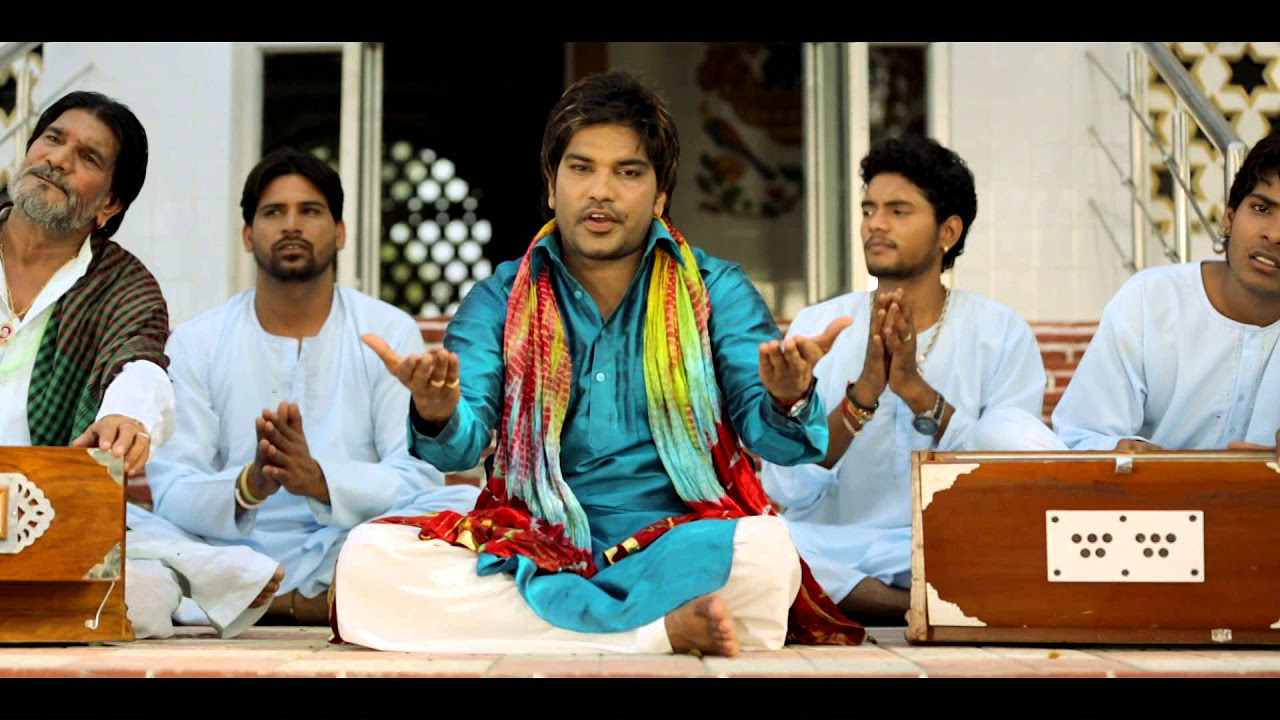 Godri  Jai Masta Di Bol Full HD Punjabi Devotional 2014  Parvez Peji