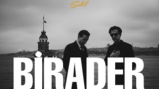 Birader - Anatolian Psychedelic Rock - Sakil