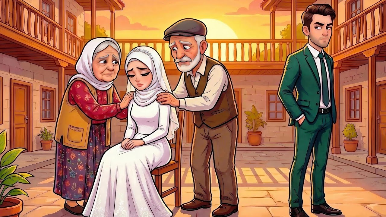 Babasının Borcu İçin 